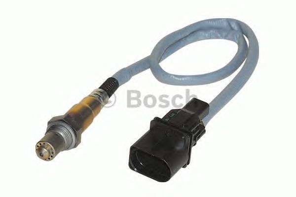 Купити 0258007146 Bosch Лямбдазонд, датчик кисню до каталізатора