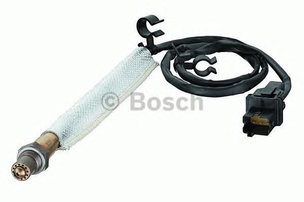 Купити 0258007137 Bosch Лямбдазонд, датчик кисню до каталізатора