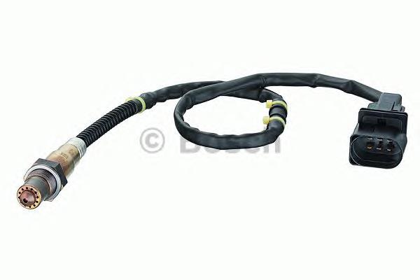 Купити 95560612811 Porsche Лямбда-зонд, датчик кисню до каталізатора, правий