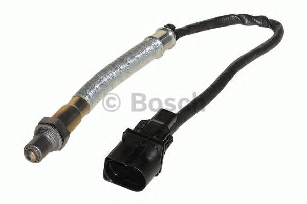 Купити 0258007273 BMW Лямбдазонд, датчик кисню до каталізатора