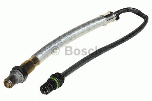 Лямбдазонд, датчик кисню після каталізатора Bosch 0258006795 ціна, від 58.95 USD