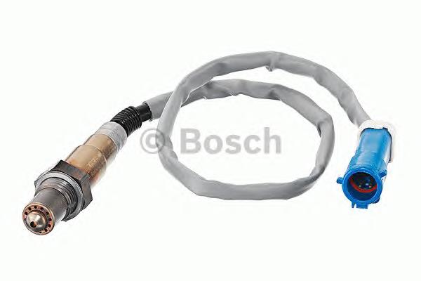 Лямбдазонд, датчик кисню після каталізатора Bosch 0258006601 ціна, від 26.78 USD