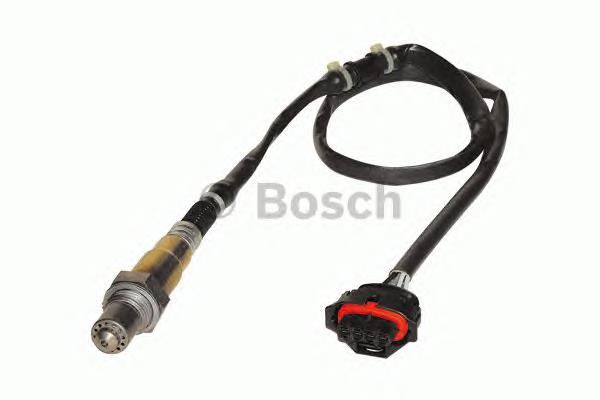0258006697 Bosch Лямбдазонд, датчик кисню до каталізатора