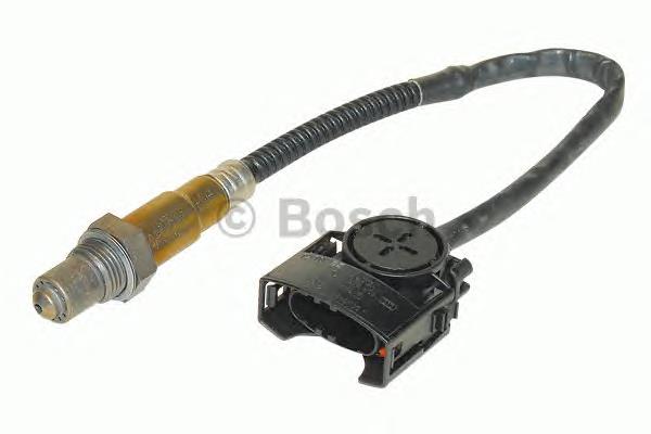 Лямбда датчик кисню Bosch 0258007088 ціна, від 85.10 USD