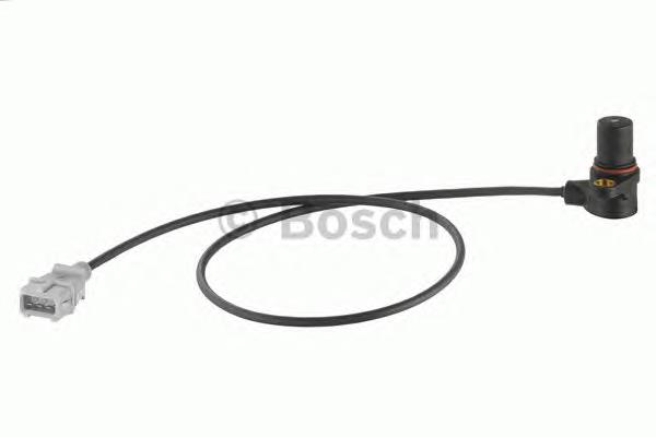 Датчик колінвала 0261210139 Bosch