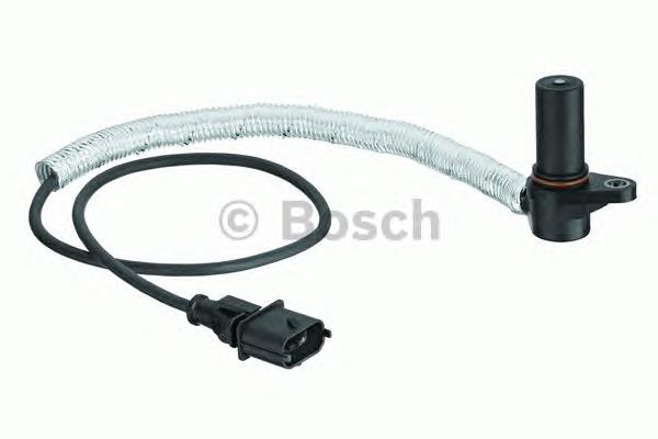 Купити 0261210131 Bosch Датчик положення (оборотів) коленвалу