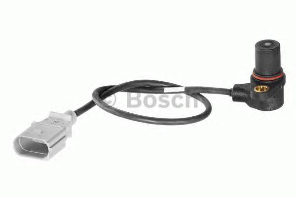 Купити 0261210178 Bosch Датчик положення (оборотів) коленвалу
