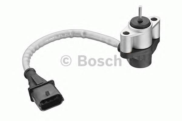 Купити 0261210158 Bosch Датчик положення (оборотів) коленвалу