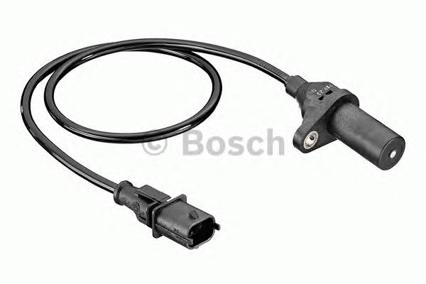 Купити 0261210161 Bosch Датчик положення (оборотів) коленвалу