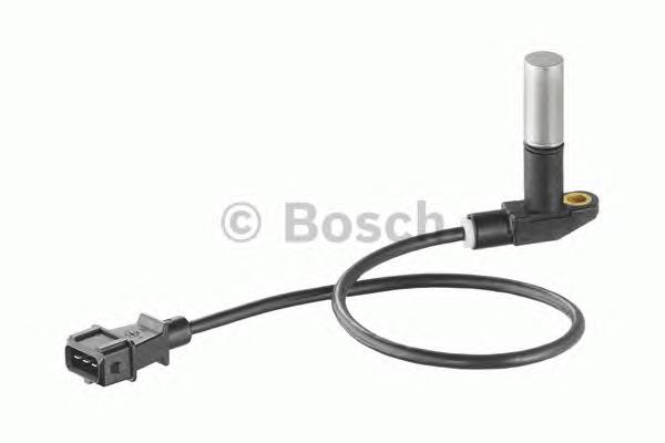 Датчик колінвала 0261210028 Bosch