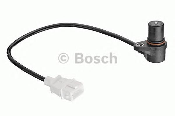 Датчик колінвала 0261210107 Bosch