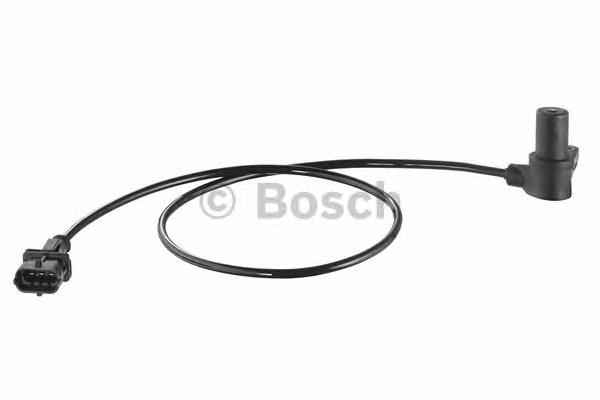 Купити 0261210302 Bosch Датчик положення (оборотів) коленвалу