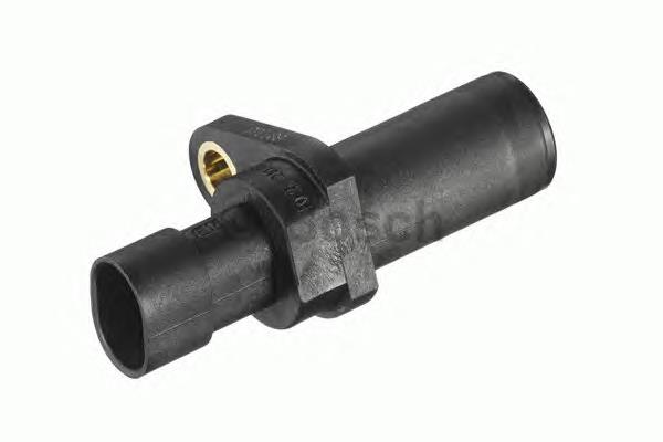 Купити 0261210238 Bosch Датчик положення (оборотів) коленвалу