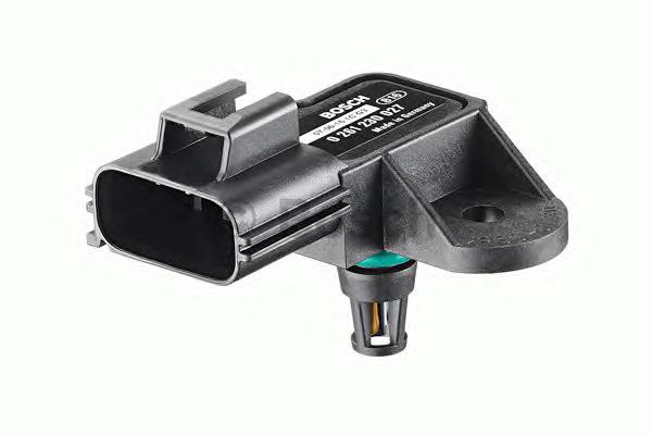 0261230131 Bosch Датчик наддува