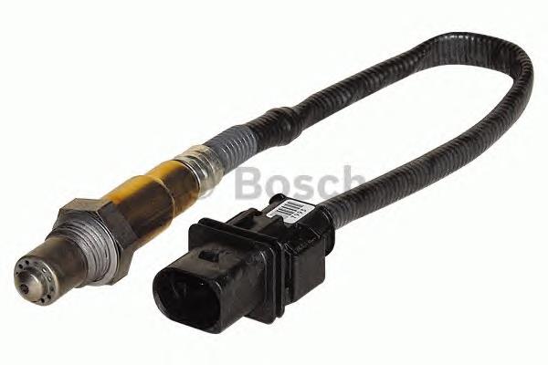 Лямбдазонд, датчик кисню до каталізатора IKA 970731 ціна, від 109.69 USD