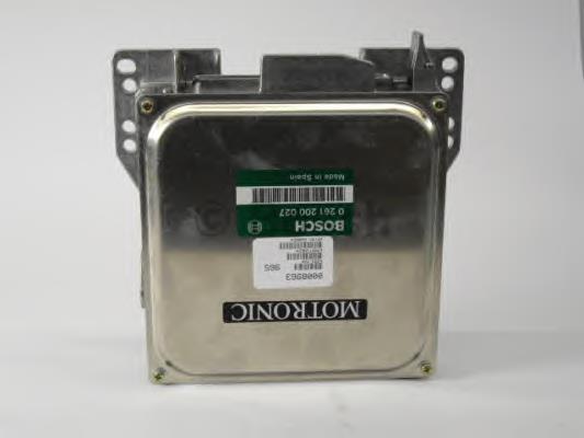  0261200027 BMW