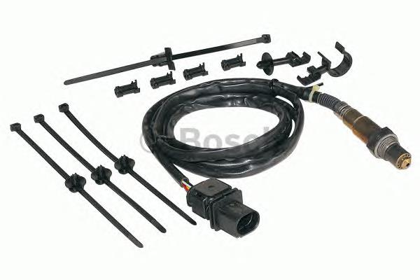 0258017182 Bosch Датчик кисню