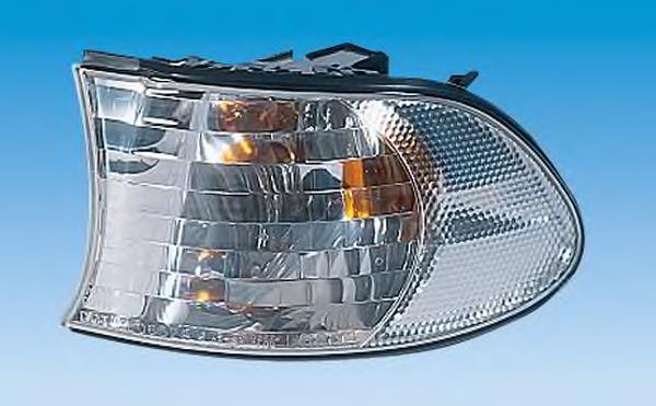 Купити 1315106952 Bosch Вказівник повороту правий