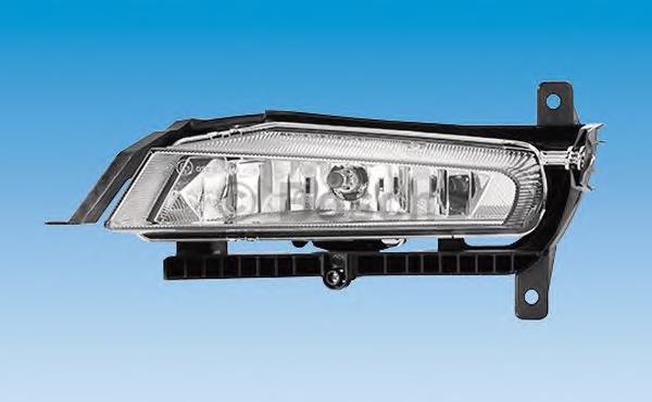 63177162739 BMW Протитуманка ліва