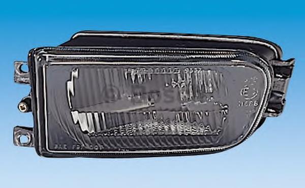 Туманка ліва Bosch 0318408013 ціна, від 25.70 USD