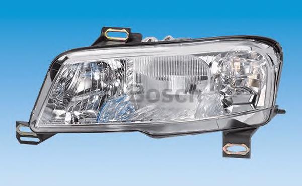 Фари Fiat/Alfa/Lancia 51758096 ціна, від 1170.67 USD
