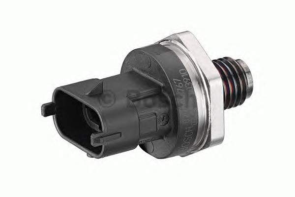Датчик тиску палива Bosch 0281002767