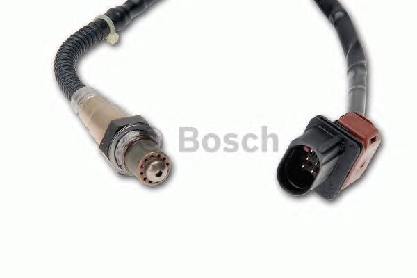 0281004054 Bosch Лямбдазонд, датчик кисню до каталізатора