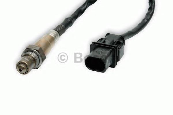 Купити 0281004026 Bosch Лямбдазонд, датчик кисню до каталізатора