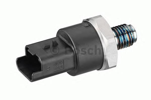 0281002797 Bosch Манометри