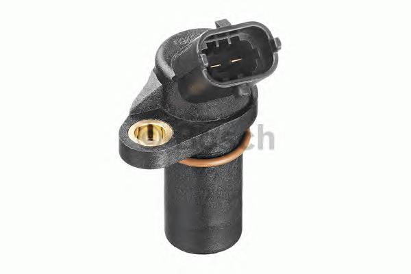 Датчик обертів колінвалу Bosch 0281002742 ціна, від 10.84 USD