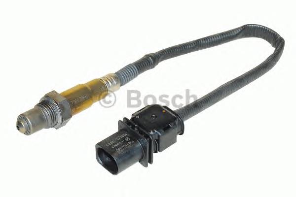 Лямбдазонд, датчик кисню після каталізатора IKA 971001 ціна, від 47.26 USD