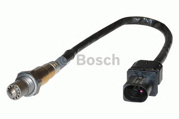 Купити 0281004110 Bosch Лямбдазонд, датчик кисню до каталізатора