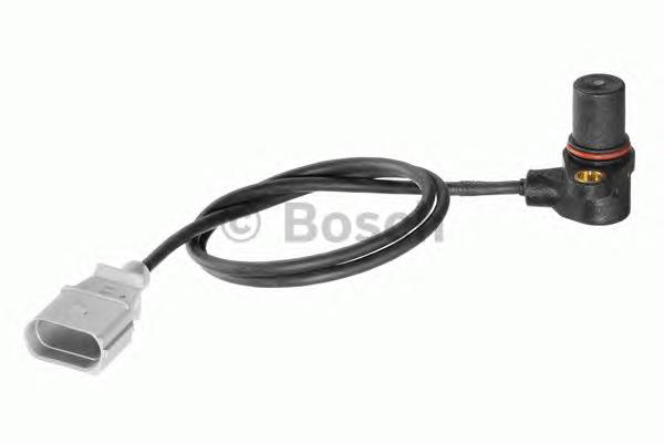 Датчик обертів колінвалу Bosch 0281002222 ціна, від 16.54 USD