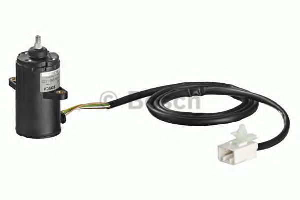 0281002203 Bosch Датчик положення педалі акселератора (газу)