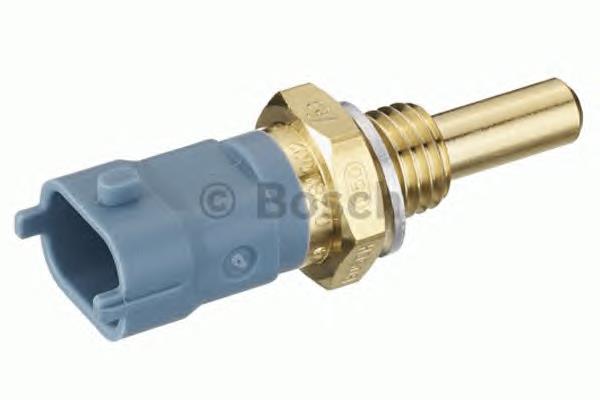 Термодатчик охолоджуючої рідини Bosch 0281002744 ціна, від 7.93 USD