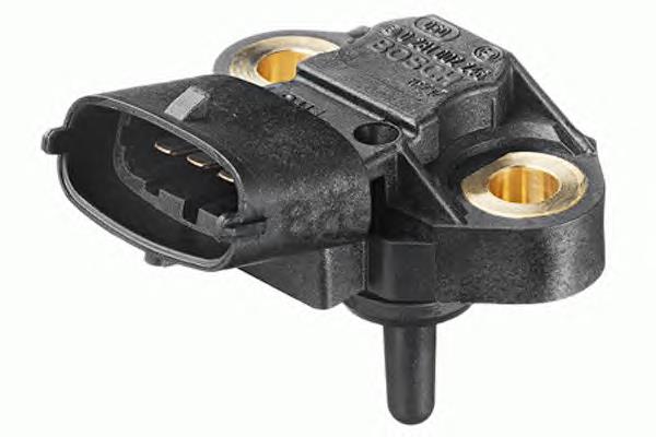 Купити 0281002246 Bosch Датчик тиску масла