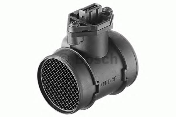 0281002139 Bosch Датчик витрати повітря