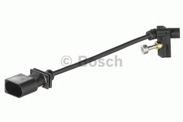 Купити 0281002477 Bosch Датчик положення (оборотів) коленвалу