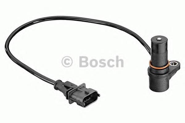 Датчик колінвала 0281002474 Bosch