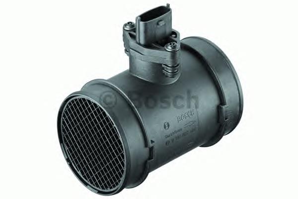 Датчик масової витрати повітря Bosch 0281002466 ціна, від 144.81 USD