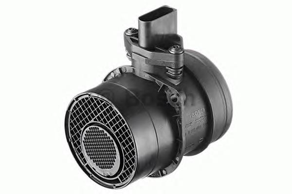 Датчик масової витрати повітря Bosch 0986284007 ціна, від 19.00 USD