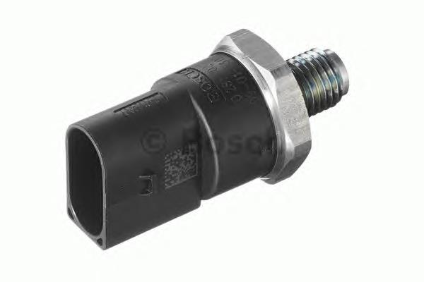 0281002498 Bosch Манометри