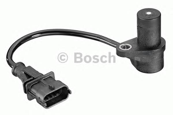 Купити 281002410 Bosch Датчик положення (оборотів) коленвалу
