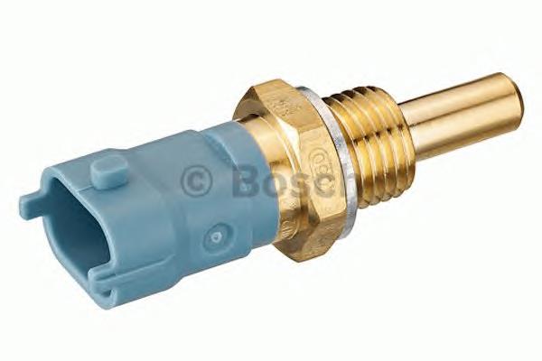 Купити 1827058 DAF Датчик температури охолоджуючої рідини
