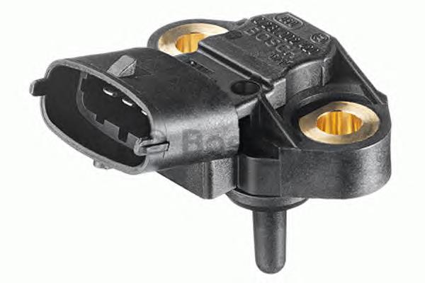 Купити 0281002420 Bosch Датчик тиску вихлопних газів