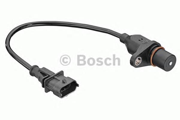 Датчик положення колінвала Iveco 4890190