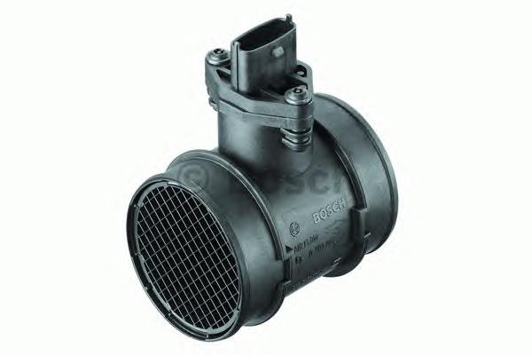0281002447 Bosch Датчик витрати повітря