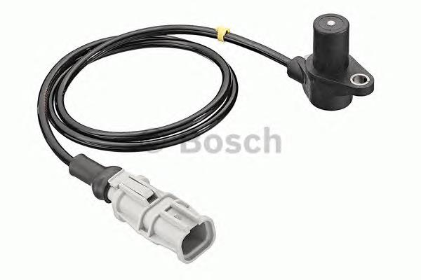 Купити 0281002427 Bosch Датчик положення (оборотів) коленвалу