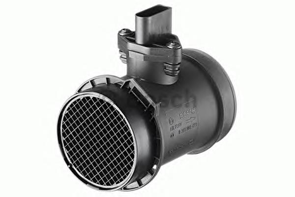 0986284005 Bosch Датчик витрати повітря