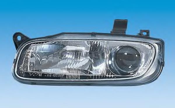 Фари Mazda BC6A510L0D ціна, від 42.33 USD